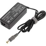 İnfostar Lenovo PA-1650-161 Siyah Laptop Adaptör