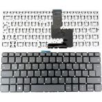 İnfostar Lenovo S145-14IKB, S145-14IWL, 320L-14IKB ile Uyumlu Notebook Klavye - Siyah - Tr - 01-Siyah