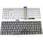 İnfostar Lenovo Thinkbook 21a5 15 G3 Acl, 21a4 15 G2 ITL, 20ve, 15 G2 Are, 20vg ile Uyumlu Notebook Klavye - Tuş Takımı / Siyah - TR - 01-Siyah