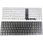 İnfostar Lenovo Thinkbook V330-15IKB 81AX, Ideapad 3 15IML05 81WB ile Uyumlu Notebook Klavye - Siyah - Tr - 01-Siyah