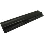 İnfostar Lenovo Thinkpad Edge E10 Notebook Bataryası Pili