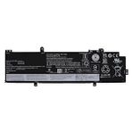 İNFOSTAR Lenovo ThinkPad P14s Gen 3 ile Uyumlu Notebook Batarya Pili