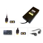 İnfostar Lenovo Thinkpad P71 ADL170SLC3A 20V 8.5A 170W Uyumlu Adaptör - Renkli