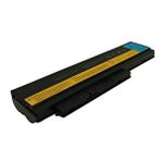 İnfostar Lenovo Thinkpad X230i Notebook Bataryası Pili - 6 Cell Ril-082