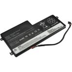 İnfostar Lenovo Thinkpad X260 Notebook Bataryası Pili - Siyah