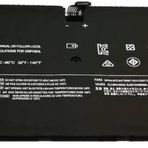 İnfostar Lenovo Yoga 2 Pro 13 20346 Notebook Bataryası Pili