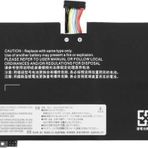 İnfostar Lenovo Yoga C930-13IKB-81C4003UGE Notebook Bataryası Pili