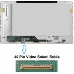 İnfostar LG B156XW02 V.6 EKRAN PANEL 15.6 LED
