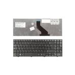 İnfostar Lg R560 Uyumlu Notebook Klavyesi - Siyah - Tr ile uyumlu