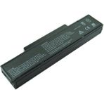 İnfostar M740BAT-6 Uyumlu Notebook Batarya