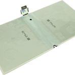 İnfostar Microsoft Surface Pro 4 RSFL-001 Uyumlu Tablet Bataryası Pili