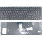 İnfostar Monster Abra A5 V16, A5 V17 ,21 Serisi A7 V12.1 ile Uyumlu Notebook Klavye - Siyah - Tr - 01-Siyah