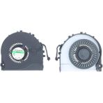 İnfostar Monster Abra A5 V4.1.1 BC07511LMSPAA Uyumlu Cpu Fan - Siyah