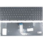 İnfostar Monster Abra A7 V12, A7 V13 ile Uyumlu Notebook Klavye - Siyah - TR