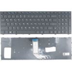 İnfostar Monster Abra V13.2, V13.3 A5 V16.1, A5 V16.2 ile Uyumlu Notebook Klavye - Siyah - Tr - 01-Siyah