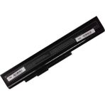 İnfostar MSI 91NMS17LD4SU1 Uyumlu Laptop Batarya Pili