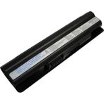 İnfostar MSI CR650 Notebook Bataryası Pili