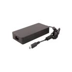 İnfostar MSI Creatorpro Z17 A12U Uyumlu Laptop Adaptör