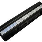 İnfostar MSI FX600, FX600MX Notebook Bataryası Pili