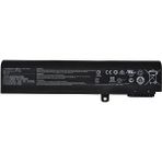 İnfostar MSI GE62 6QF, GE62 7RD, GE62 7RE Batarya ile Uyumlu Pil, BTY-M6H 4400 mAh