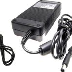 İnfostar MSI ile Uyumlu Alpha 15 A3DC MS-16U6 Adaptör, Şarj Aleti Cihazı 240W