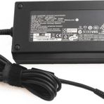 İnfostar MSI ile Uyumlu GS65 Stealth 8SG MS-16Q4 Uyumlu Adaptör Şarj Aleti Versiyon-1 180W