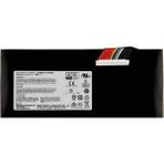 İnfostar Msı ile Uyumlu GT72S Dominator Pro G Dragon 6QE-842TR Batarya Pil - STD