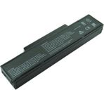 İnfostar MSI MegaBook M670XB 6 Cell Notebook Bataryası Pili