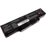 İnfostar MSI MS-1613 Uyumlu Laptop Batarya Pili