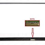 İnfostar Notebook LCD Ekran Panel Casper Nirvana C700 15.6 30 Pin İle Uyumlu