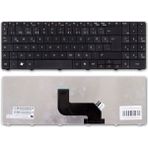 İnfostar Packard Bell Easynote TR81 Serisi ile Uyumlu Notebook Klavye - Siyah - Tr - 01-Siyah