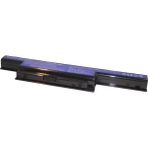 İnfostar Packard Bell PEW91 Uyumlu Notebook Batarya