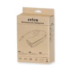 İnfostar Retro Rpa-Ac003 12V 3.3A 40W Monitör Adaptör