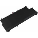 İnfostar Samsung 530U3 Notebook Bataryası Pili