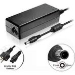 İnfostar Samsung NP-P510 Siyah Laptop Adaptör