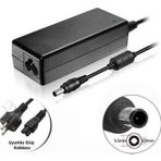 İnfostar Samsung NP-RV511-S05TR Siyah Laptop Adaptör
