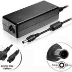 İnfostar Samsung NP270E5E-X07TR Siyah Laptop Adaptör