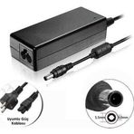 İnfostar Samsung NP350U2B-A01TR Siyah Laptop Adaptör