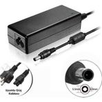 İnfostar Samsung NP350U2B-A02TR Siyah Laptop Adaptör