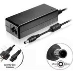 İnfostar Samsung NP350U2B-A06TR Siyah Laptop Adaptör