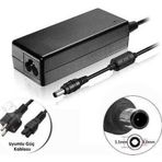 İnfostar Samsung NP350U2B-A0BTR Siyah Laptop Adaptör
