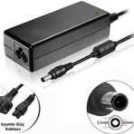 İnfostar Samsung NP350U2B Uyumlu Laptop Adaptör