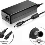 İnfostar Samsung RF510 Uyumlu Laptop Adaptör
