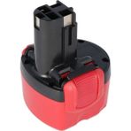İnfostar Tnl Marka Bosch 2607335461 9.6V Şarjlı Matkap Uyumlu Ni-Cd Batarya