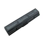 İnfostar Toshiba A200 Uyumlu Notebook Batarya