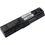 İnfostar Toshiba Satellite A300 Uyumlu Notebook Batarya
