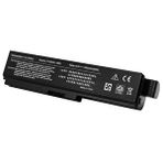 İnfostar Toshiba Satellite A665D Uyumlu Notebook Batarya