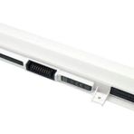 İnfostar Toshiba Satellite C50-A-156 C50-A245 C50-B-02Y Notebook Laptop Bataryası Pili Beyaz