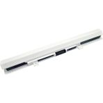 İnfostar Toshiba Satellite C50-B C50-C Notebook Laptop Bataryası Pili Beyaz