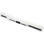 İnfostar Toshiba Satellite C55D-B5244 C50-A X0012 C50-A-157Notebook Laptop Bataryası Pili Beyaz